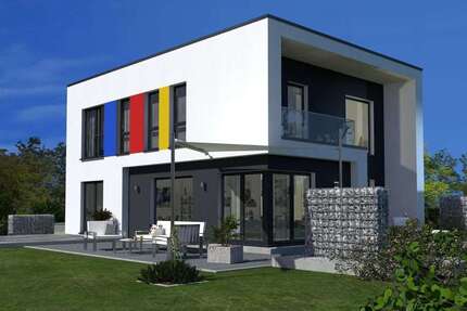 Haus Neukirchen Vluyn - 8 Zimmer, 183 m&sup2;, 991.900&euro; | Angebot:27393701