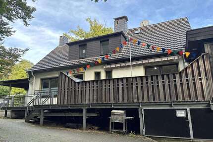 Sonstige Krefeld Hülser Berg - 1.100.000&euro; | Angebot:25284931