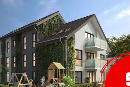 Wohnung Düsseldorf Stadtbezirk 8 - 3 Zimmer, 100 m&sup2;, 600.000&euro; | Angebot:27130455