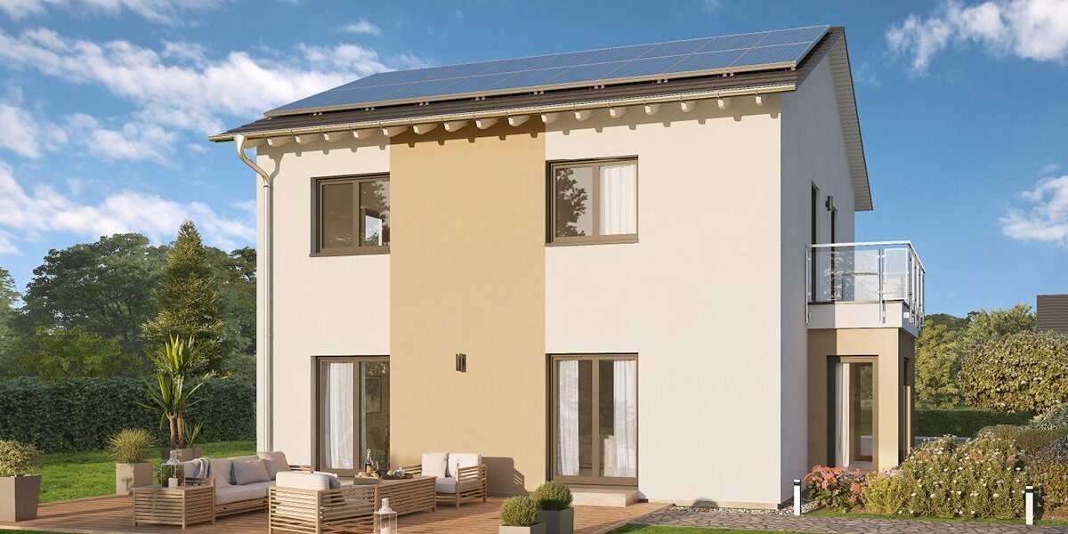 Maßgeschneidertes geplantes Einfamilienhaus in Duisburg - Komfort und für Ihre Familie - Einfamilienhaus Duisburg Duisburg-Mitte | Angebot:27368731
