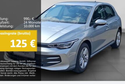 VW Golf 9.849 km 22.840 &euro; Duisburg 47059