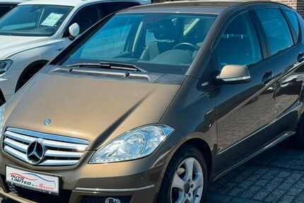 Mercedes-Benz A 150 124.000 km 5.990 &euro; Geldern 47608