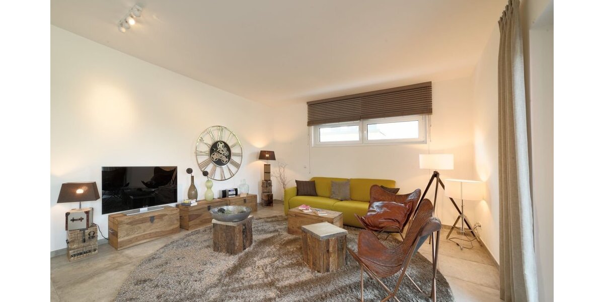 Ihr individuell geplantes Traumhaus in Mönchengladbach - Flexibilität und Komfort für Ihre Familie im individuellen Haus - Einfamilienhaus Mönchengladbach Nord | Angebot:27463534