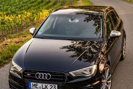 Audi S3 155.000 km 18.395 &euro; Ratingen 40885