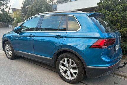 VW Tiguan 246.800 km 15.500 &euro; Mulheim an der Ruhr 45478