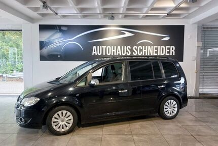 VW Touran 202.963 km 3.700 &euro; Ratingen 40880