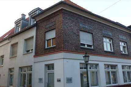 Wohnung Straelen - 3 Zimmer, 79 m&sup2;, 685&euro; | Angebot:27324712
