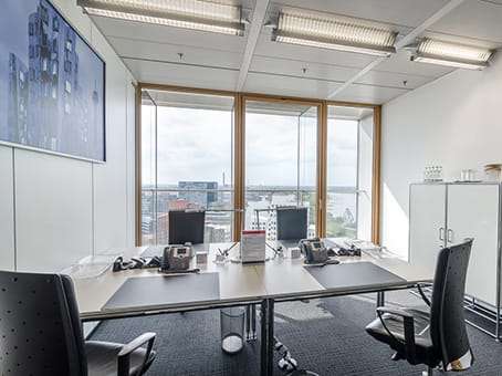 Gewerbeobjekt Düsseldorf Stadtbezirk 3 - 377&euro; | Angebot:27430830