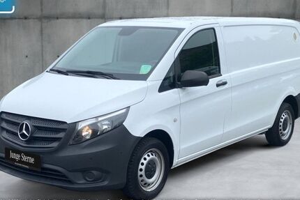 Mercedes-Benz Vito 104.964 km 20.087 &euro; Düsseldorf 40231
