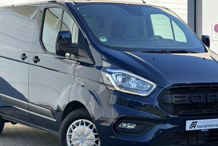 Ford Transit Custom 27.312 km 26.499 &euro; Geldern 47608
