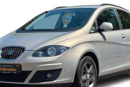 Seat Altea 172.000 km 6.480 &euro; Duisburg 47249