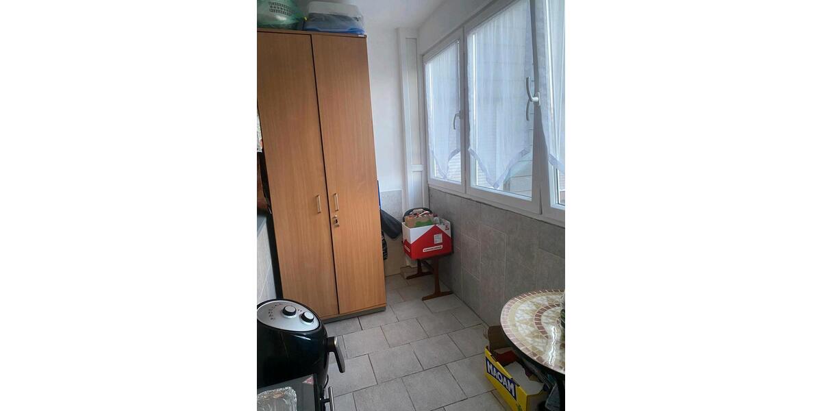 Erdgeschoßwohnung Duisburg Hamborn - 4.5 Zimmer, 99 m&sup2;, 139.000&euro; | Angebot:27474937