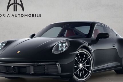Porsche 992 26.427 km 116.992 &euro; Kaarst (bei Düsseldorf) 41564
