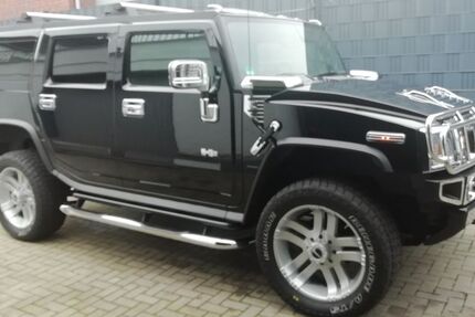 Hummer H2 103.408 km 38.999 &euro; Dinslaken 46535