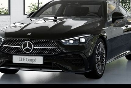 Mercedes-Benz CLE 220 9.900 km 61.990 &euro; Düsseldorf 40470