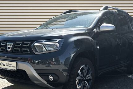 Dacia Duster 32.450 km 16.390 &euro; Duisburg 47059