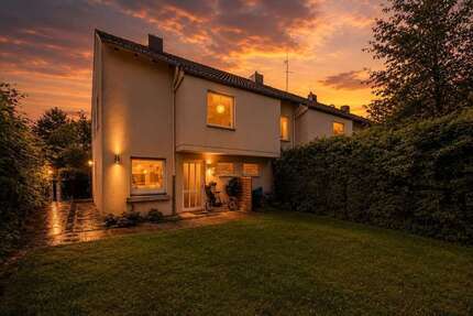 Haus Meerbusch-Büderich Büderich - 5 Zimmer, 120 m&sup2;, 399.000&euro; | Angebot:27370162
