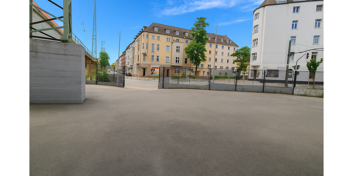 Grundstück Düsseldorf Oberbilk - 749.000&euro; | Angebot:27323490