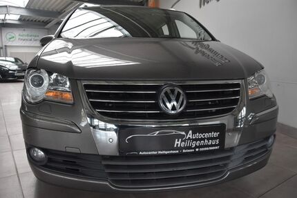 VW Touran 158.405 km 4.480 &euro; Heiligenhaus 42579