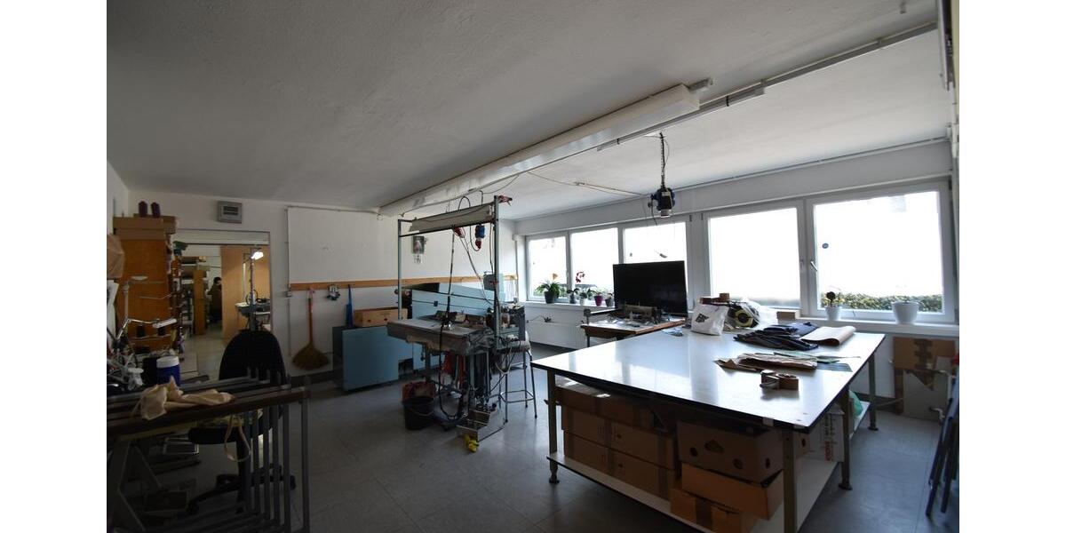 Gewerbeobjekt Krefeld Benrad - 3.295&euro; | Angebot:25876213
