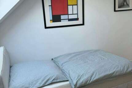 Zimmer Düsseldorf Flingern Nord - 699&euro; | Angebot:27246231