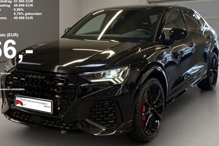 Audi RSQ3 42.142 km 49.998 &euro; Krefeld 47805