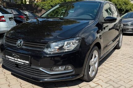 VW Polo 63.541 km 10.999 &euro; Oberhausen 46117