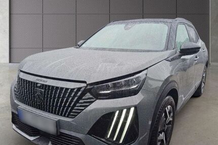 Peugeot 2008 12.504 km 21.680 &euro; Düsseldorf 40233