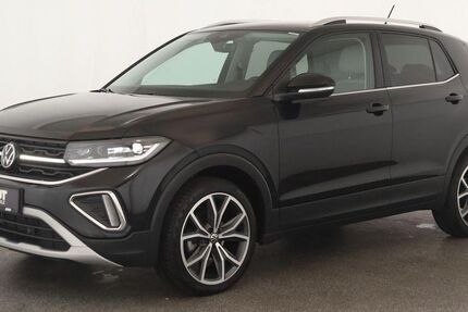 VW T-Cross 24.900 km 22.184 &euro; Düsseldorf 40233