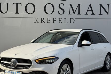 Mercedes-Benz C 220 151.540 km 19.750 &euro; Krefeld 47805