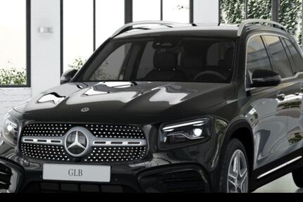 Mercedes-Benz GLB 220 9.900 km 53.990 &euro; Düsseldorf 40470