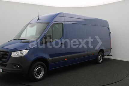Mercedes-Benz Sprinter 163.050 km 34.498 &euro; Mönchengladbach 41066
