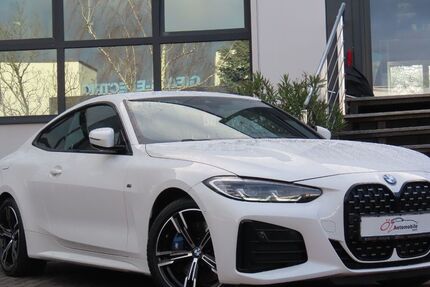 BMW M440 70.504 km 40.900 &euro; Neuss 41469