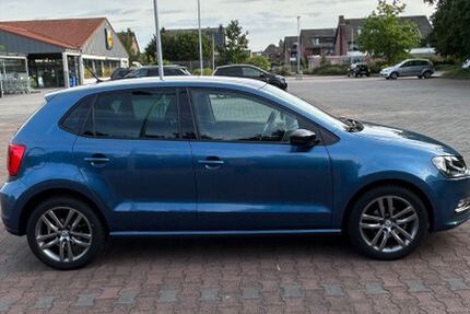 VW Polo 53.000 km 9.800 &euro; Moers 47441