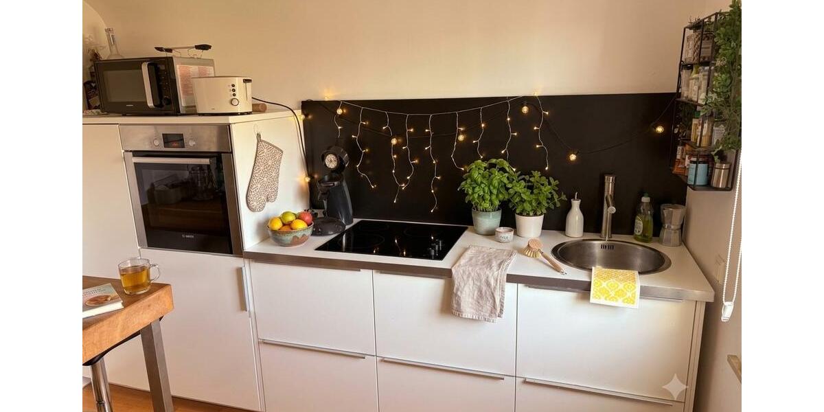 Dachgeschoßwohnung Rheinberg - 3 Zimmer, 48 m&sup2;, 115.000&euro; | Angebot:27475029