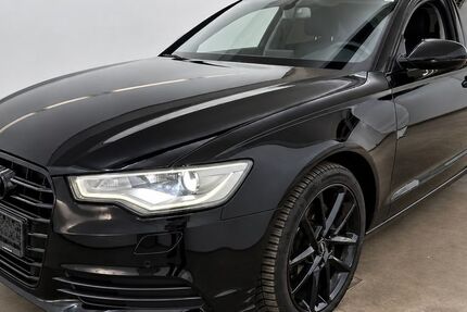 Audi A6 108.000 km 11.990 &euro; Kaarst 41564