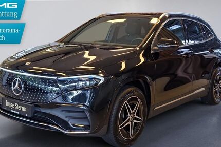 Mercedes-Benz EQA 29.068 km 42.480 &euro; Krefeld 47800