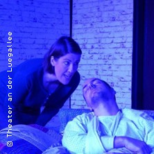 Stephen Kings - Misery 29.10.2026 Theater an der Luegallee