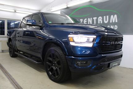 Dodge RAM 42.014 km 49.999 &euro; Düsseldorf 40233