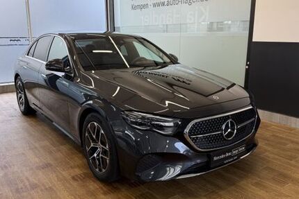 Mercedes-Benz E 200 7.184 km 45.880 &euro; Kempen 47906
