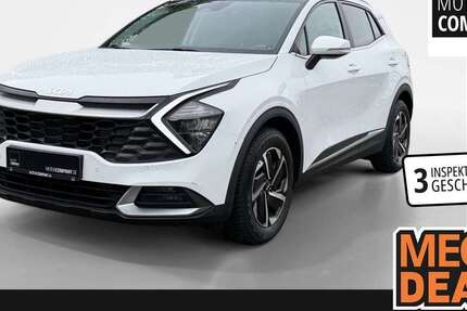 Kia Sportage 20.488 km 22.890 &euro; Heiligehaus 42579