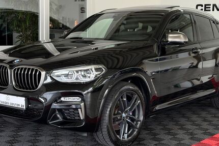 BMW X4 M40 150.000 km 27.990 &euro; Duisburg 47167