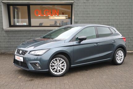 Seat Ibiza 54.987 km 16.990 &euro; Neuss 41469