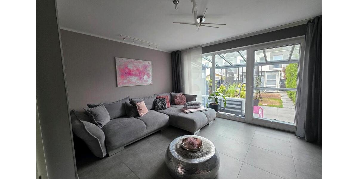 Reihenhaus Mönchengladbach Süd - 4 Zimmer, 105 m&sup2;, 419.000&euro; | Angebot:27465835