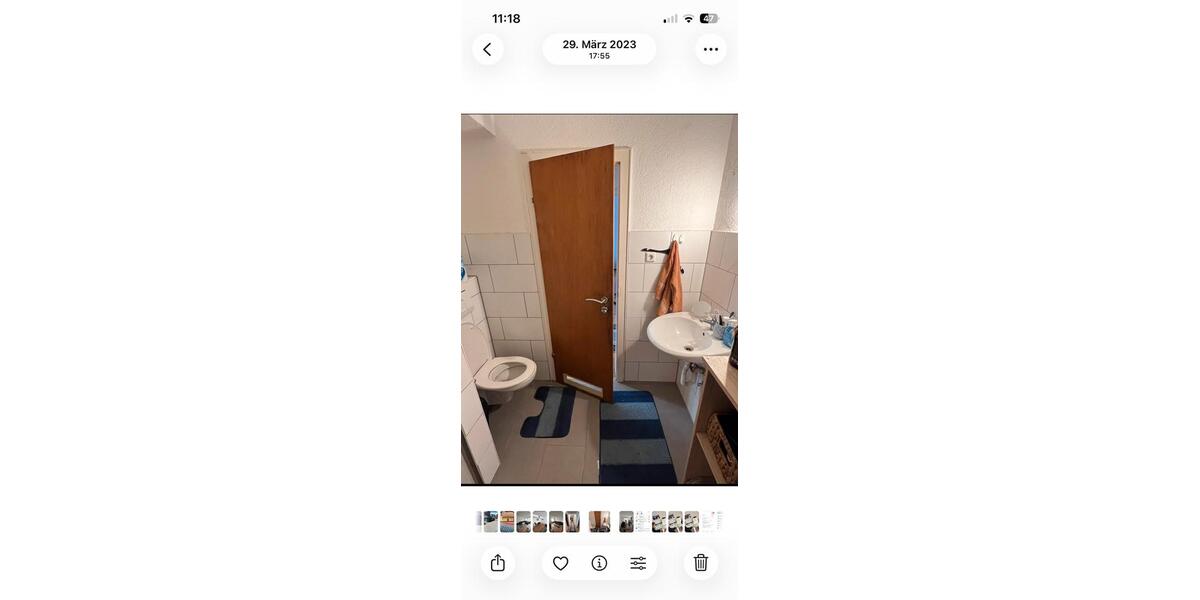 Etagenwohnung Duisburg Walsum - 5.5 Zimmer, 150 m&sup2;, 175.000&euro; | Angebot:27474931