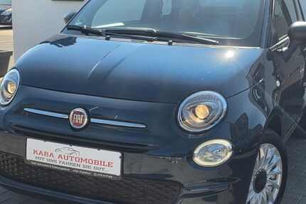 Fiat 500 11.764 km 14.298 &euro; Mönchengladbach 41063