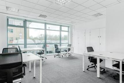 Gewerbeobjekt Düsseldorf Stadtbezirk 3 - 7.807&euro; | Angebot:22931510