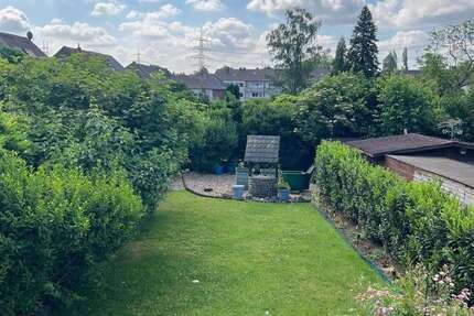 Haus Duisburg Walsum - 8 Zimmer, 160 m&sup2;, 259.000&euro; | Angebot:27398711