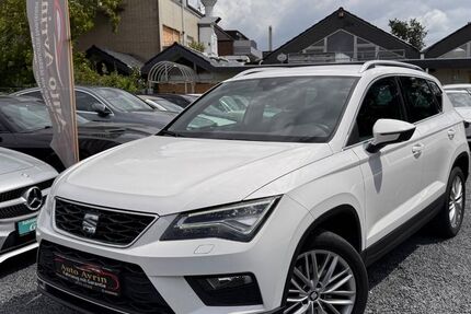 Seat Ateca 154.999 km 15.499 &euro; Mönchengladbach 41238