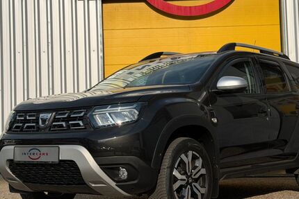 Dacia Duster 66.000 km 16.700 &euro; Krefeld 47799